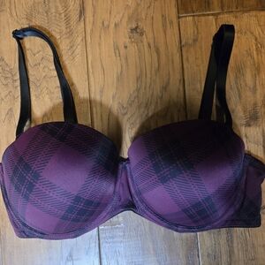 Victorias Secret Pink Bra